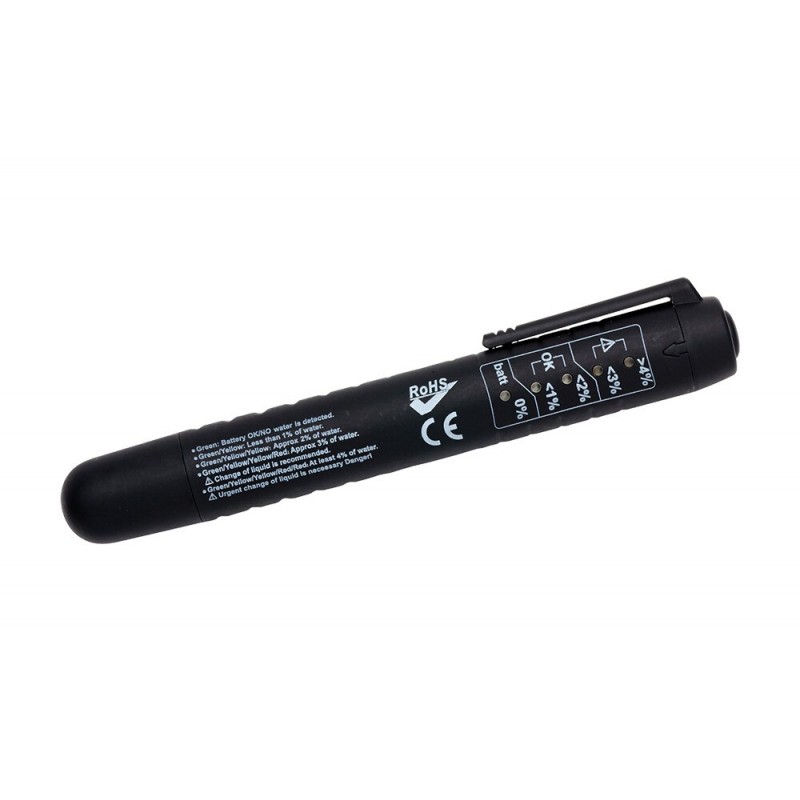 Digital tester Sonic Equipment 47023