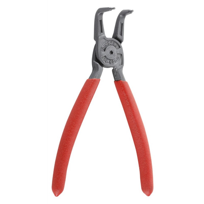Låseringtang Sonic Equipment 43614; 167 mm