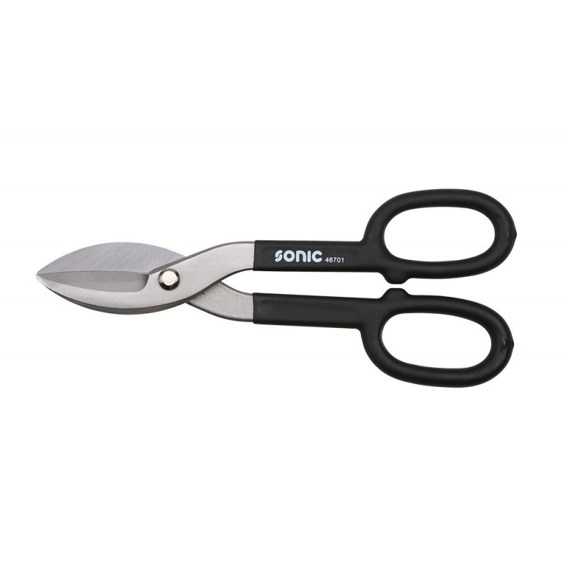 Blikksaks Sonic Equipment 46701; 11''