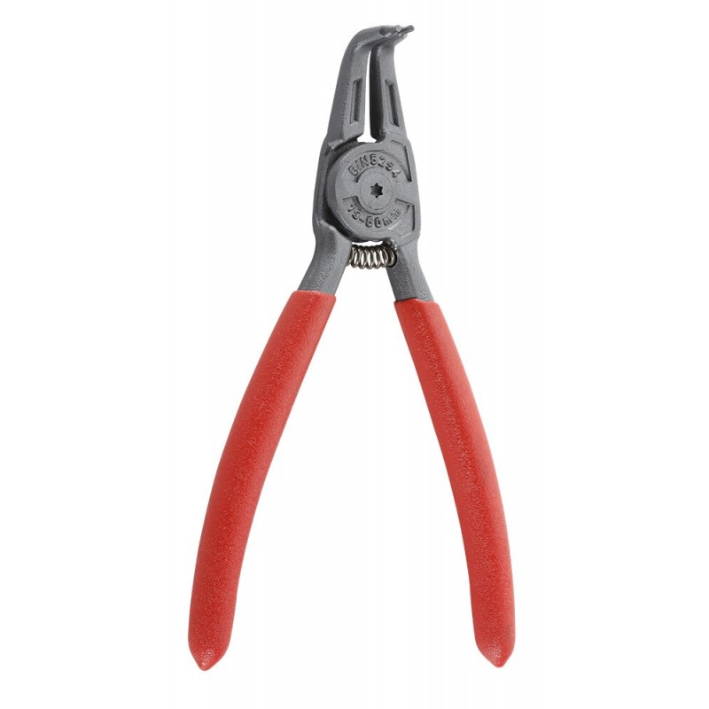 Låseringtang Sonic Equipment 43613; 167 mm