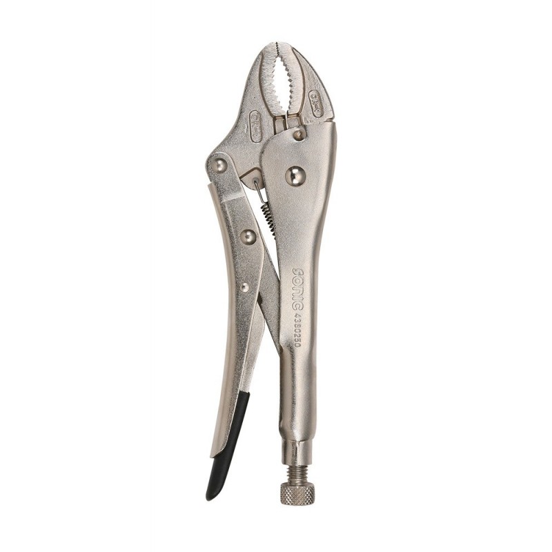 Grepstang Sonic Equipment 4380250; 10''; 230 mm