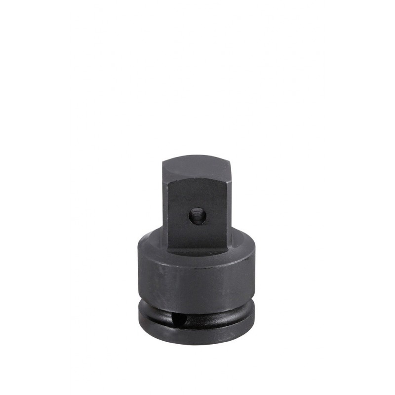Adapter fra 3/4'' til 1'' Sonic Equipment 73645; 63 mm
