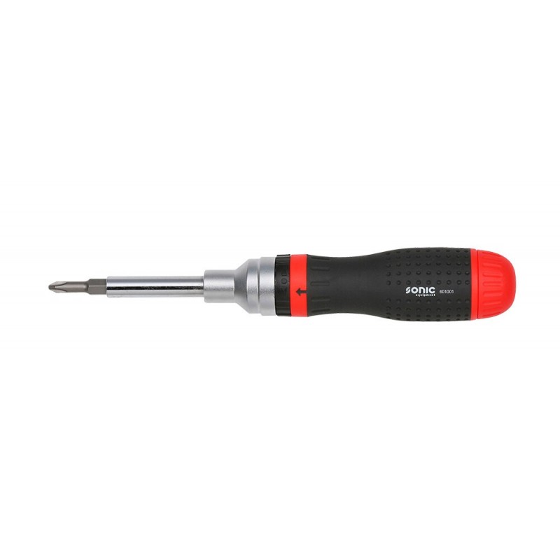 Skrutrekker Sonic Equipment 601001