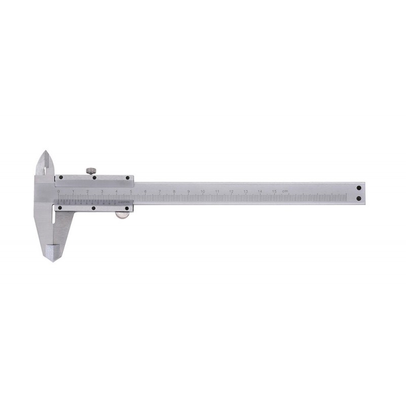 Skyvelære Sonic Equipment 47003; 234 mm