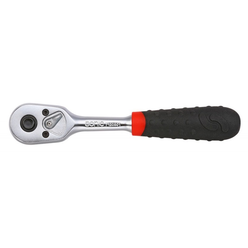 Skralle Sonic Equipment 7120901; 1/4''; 140 mm
