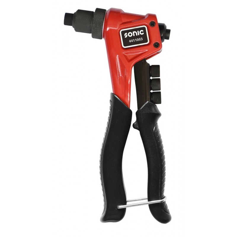 Naglepistol Sonic Equipment 4411003