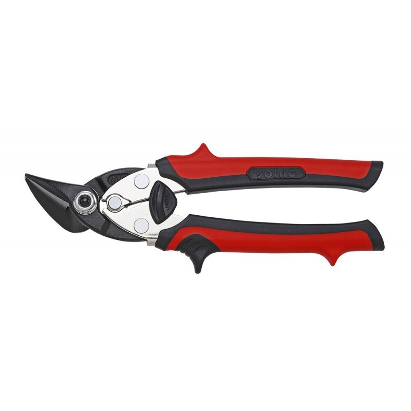 Blikksaks Sonic Equipment 46703; 183 mm