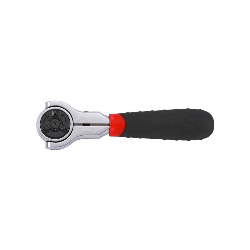 Skralle Sonic Equipment 7110403; 1/2''
