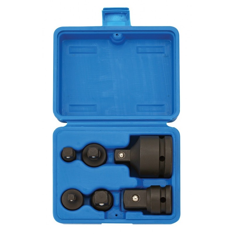 Adaptersett Sonic Equipment 300605; 6 stk