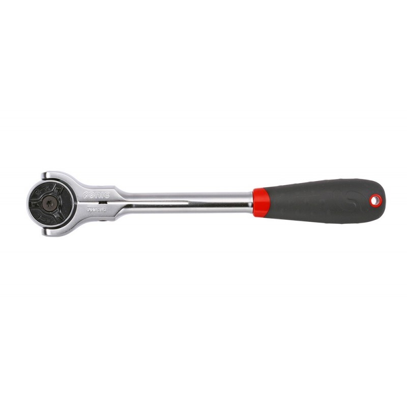 Skralle Sonic Equipment 7110202; 3/8''; 232 mm