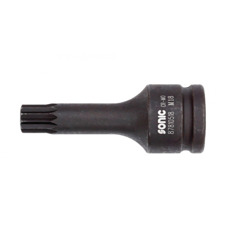 Skrupipe Sonic Equipment 87810518; 3/4''; M18