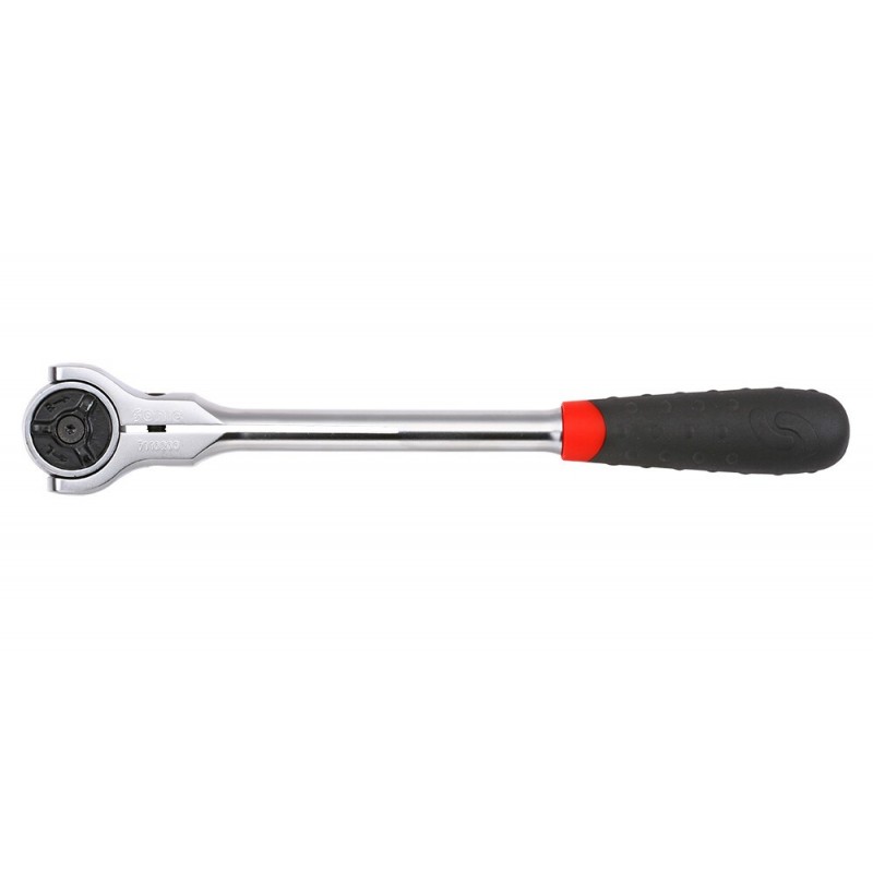 Skralle Sonic Equipment 7110203; 1/2''; 305 mm
