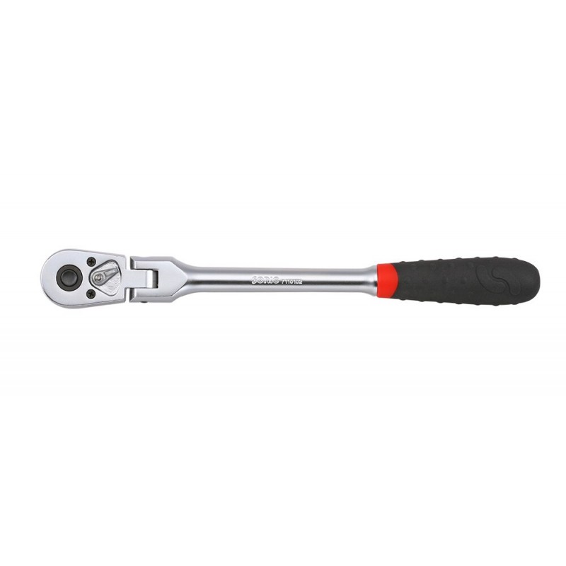Skralle Sonic Equipment 711013300; 1/2''; 300 mm