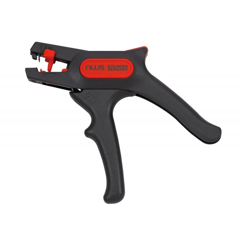 Avisoleringstang Sonic Equipment 4471180; 180 mm; 0,2–6 mm²