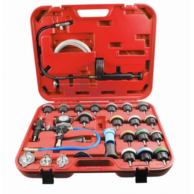 Sett Sonic Equipment 818029; 28 stk