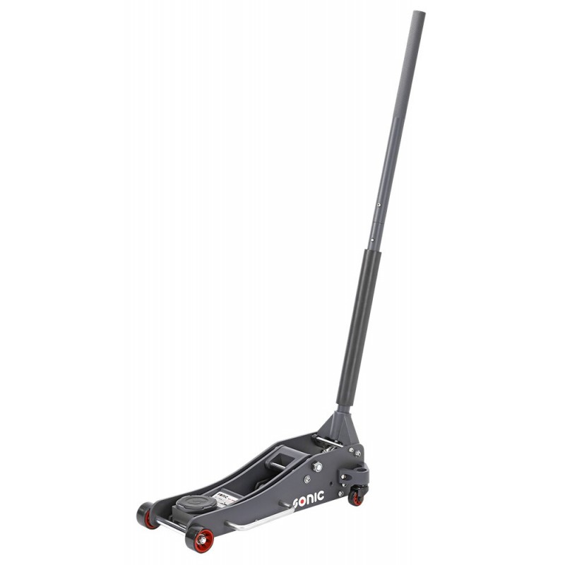 Hydraulisk jekk Sonic Equipment 48032; 2000 kg