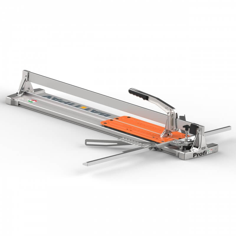 Flisesag manuell Battipav PROFI 103 EVO