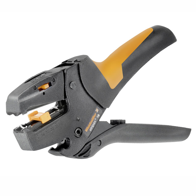 Avisoleringstang Weidmuller 9005610000