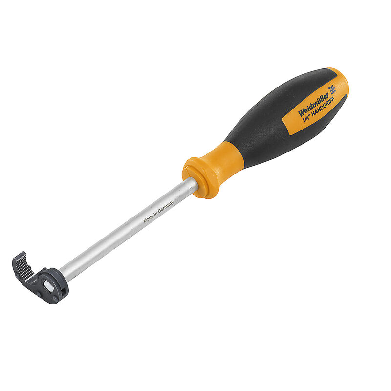 Fastnøkkel Weidmuller Screwty M12