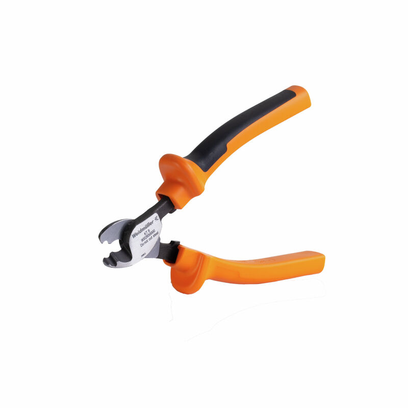 Kabelkutter Weidmuller KT 8