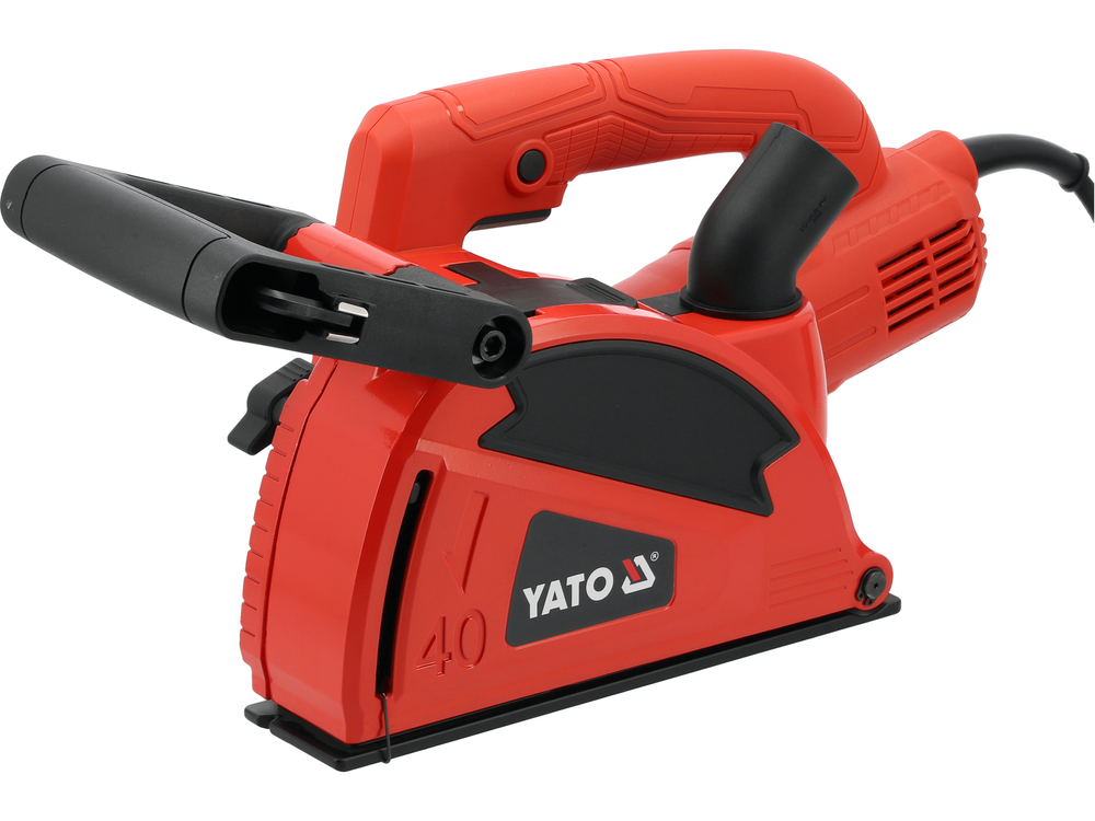 Sporfres for betong Yato YT-82016; 1800 W