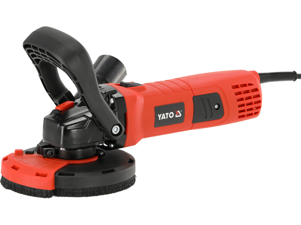 Betongslipefres Yato YT-82164; 1400 W