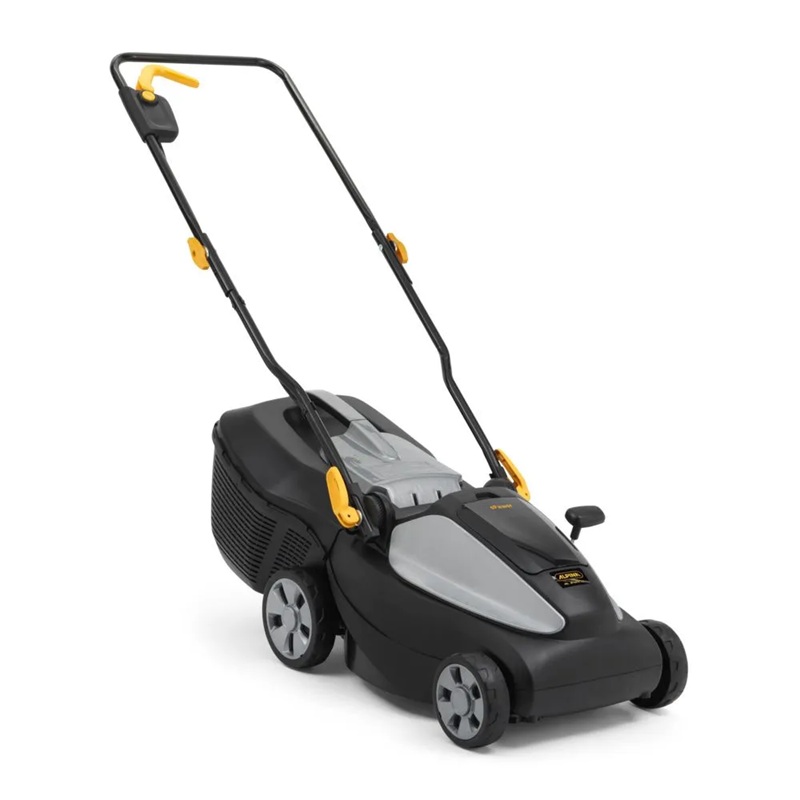Gressklipper Alpina AL 3420 Li Kit; 20 V; 34 cm; 2x2,0 Ah batt.