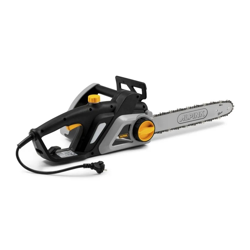 Motorsag Alpina ACS 200 ET; 2000 W; elektrisk; 40 cm sverd