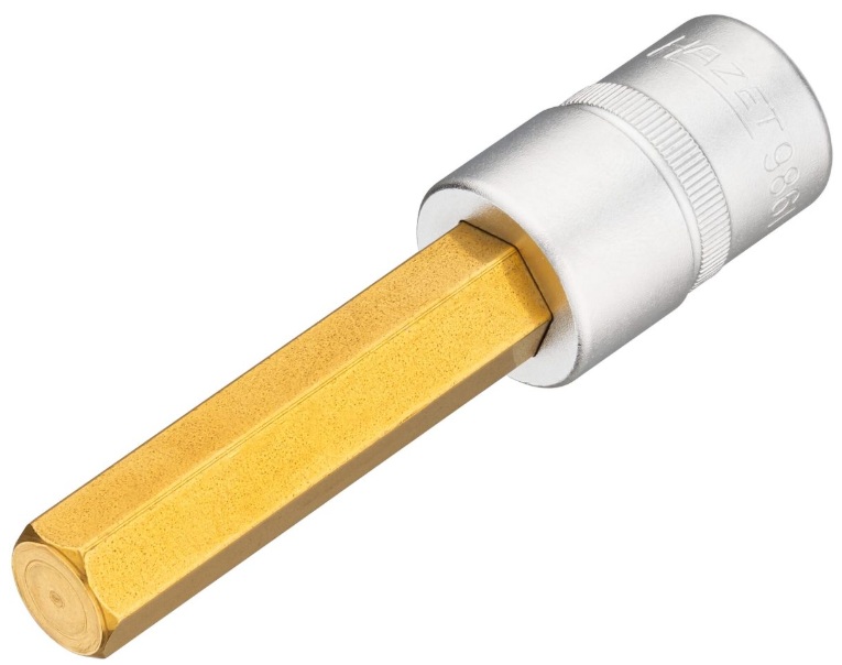 Skrupipe Hazet 986L-14; 1/2''; 14 mm; 100 mm