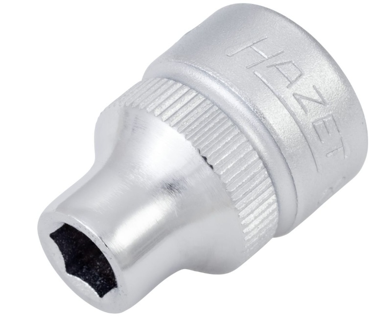 Hodet Hazet 880-6; 3/8''; 6 mm
