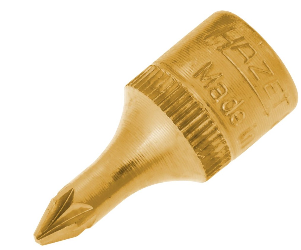 Skrupipe Hazet 8507-PZ1; 1/4''; PZ1; 28 mm