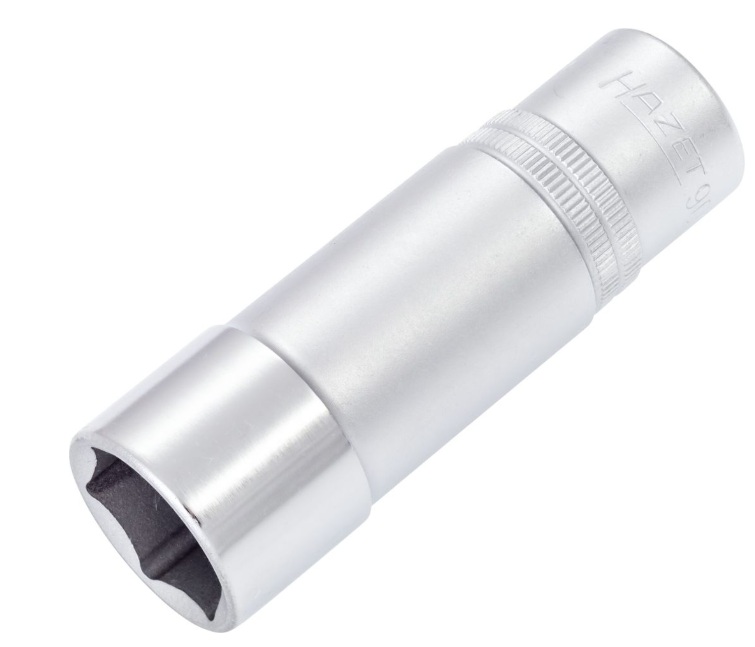 Hodet Hazet 900LG-21; 1/2''; 21 mm