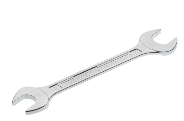 Fastnøkkel Hazet 450N-27X32; 27x32 mm