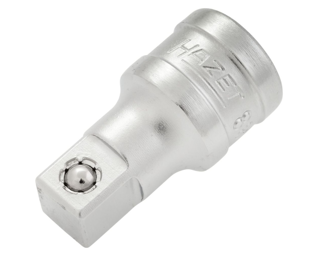 Forlængermundstykke Hazet 8821-1; 3/8''; 36 mm