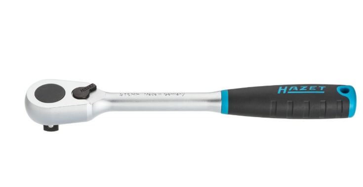 Skralle Hazet 916HP; 1/2''; 275 mm