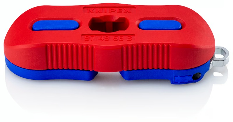 Sett Knipex 9749663