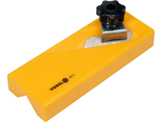 Fasehovel Vorel 25972; 90°; 18 mm