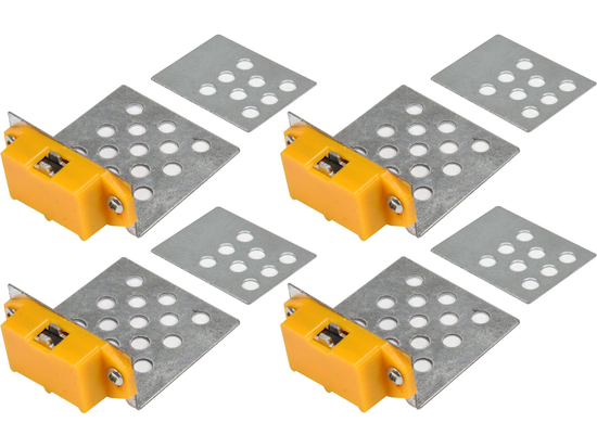 Magnetholder Vorel 04490; 4 stk