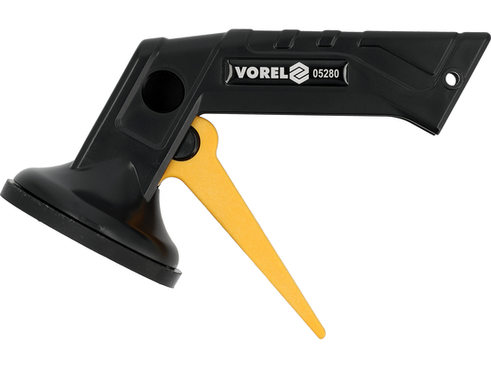 Vakuumplate Vorel 05280; 70 mm; 8 kg
