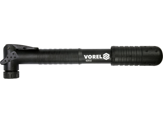 Sykkelpumpe Vorel 82032