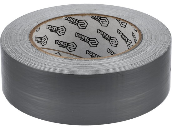 Forsterket tape Vorel 75239; 38 mm; 50 m