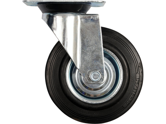 Hjul Vorel 87317; 200 mm; 150 kg