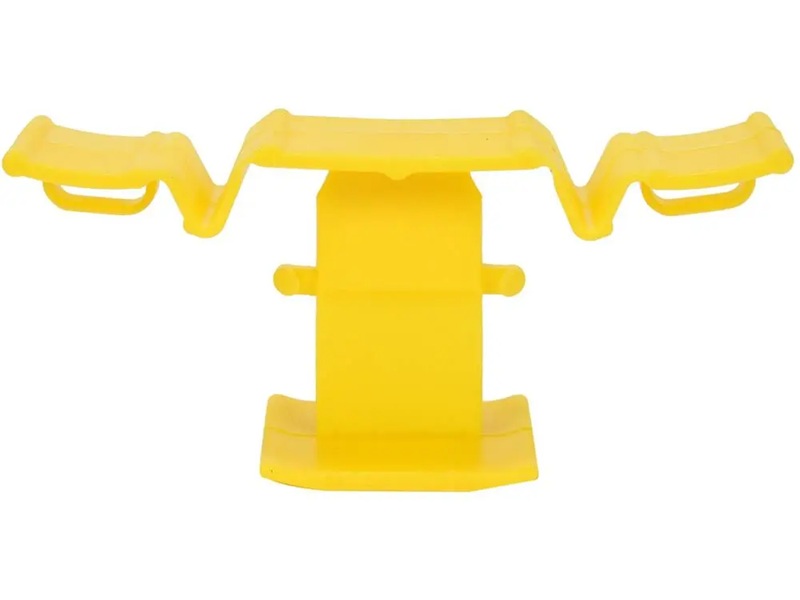 Flisavrettingssystem Vorel 04677; 6-9 mm; 100 stk