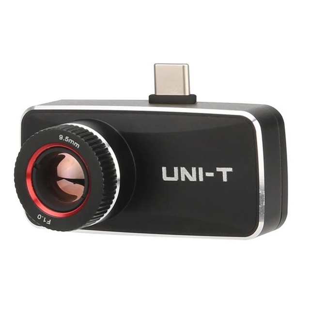 Infrarød termometer UNI-T UTi740MS