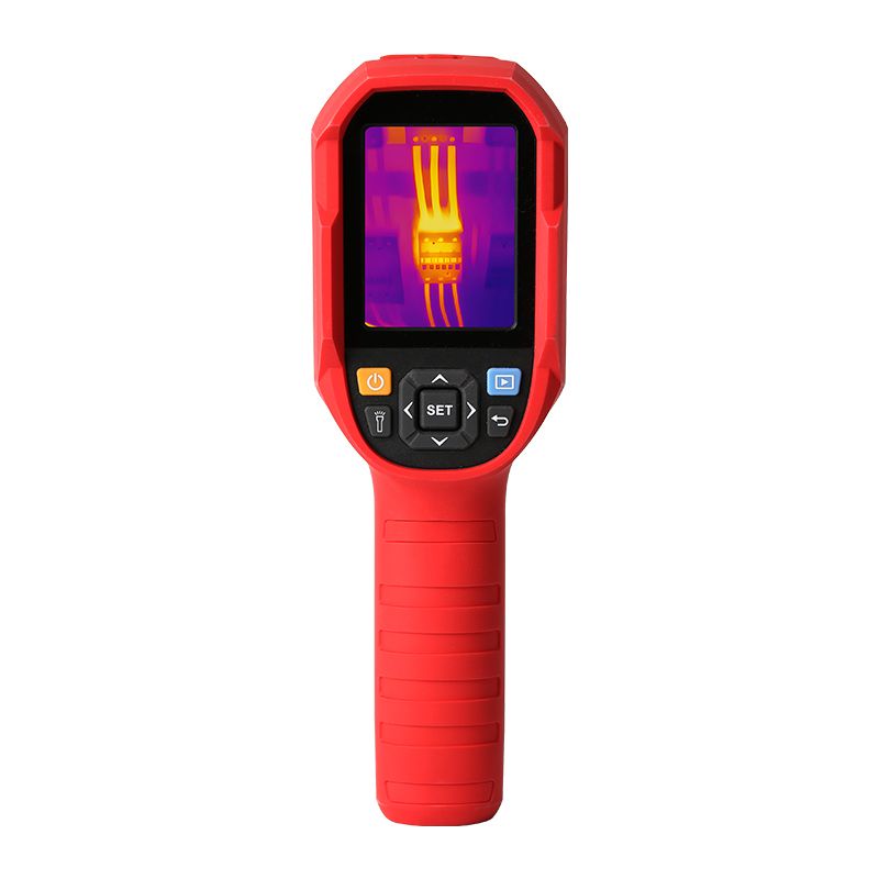 Infrarød termometer UNI-T UTi716B