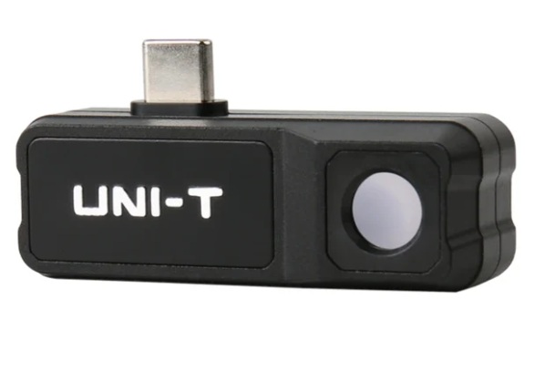 Infrarød termometer UNI-T UTi120M
