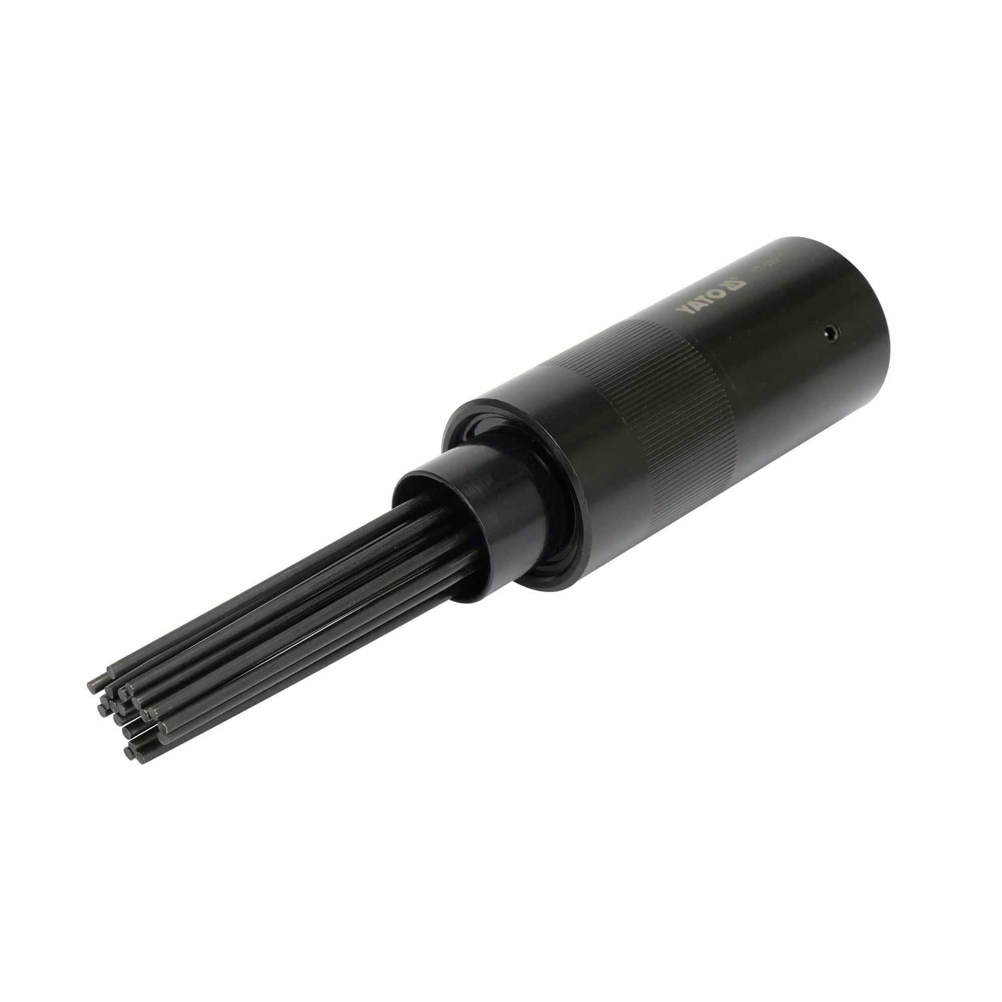 Erstatningsnål til nålhammer Yato YT-09911; 3 mm; 19