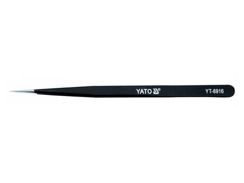 pinsett Yato YT-6916; 140 mm