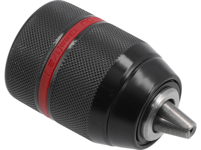 Hurtigchuck Yato YT-820304; 2-13 mm; 1/2''