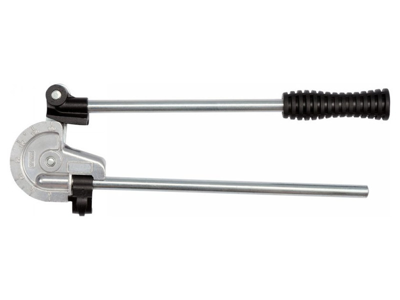 Folding enhet Yato YT-21842; 12 mm; 180°